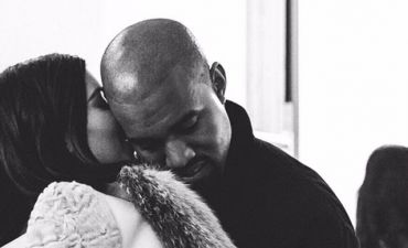 Ким и Канье