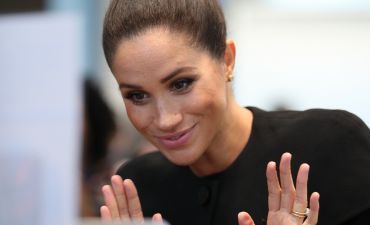 Меган Маркл