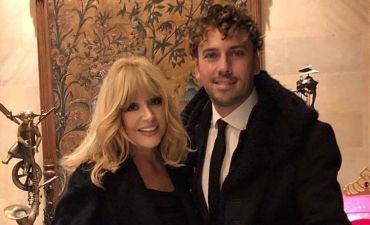 Максим Галкин и Алла Пугачева