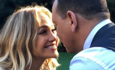 Дженнифер Лопес