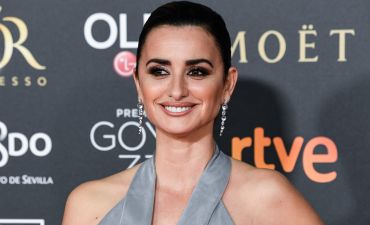 Пенелопа Крус