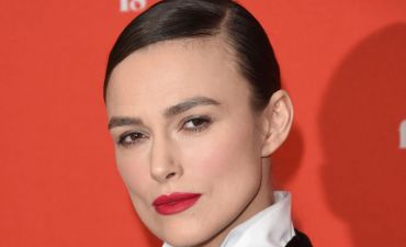 Кира Найтли