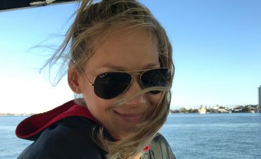 Анна Курникова