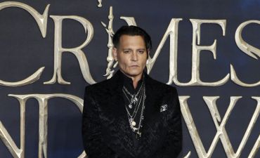 Джонни Депп