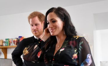 Меган Маркл