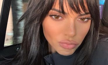 Кендалл Дженнер