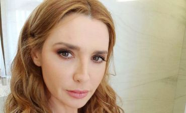 Оксана Марченко