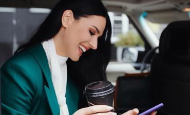 Маша Ефросинина