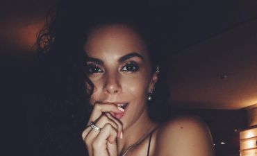 Настя Каменских