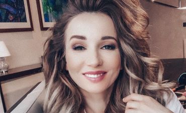 Анфиса Чехова