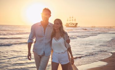 отдых в Турции