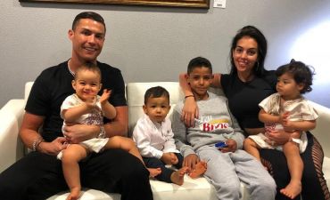 Криштиану Роналду