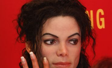 Майкл Джексон