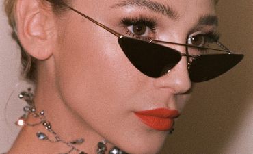 Анастасия Ивлеева