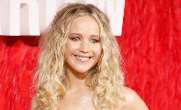 Дженнифер Лоуренс