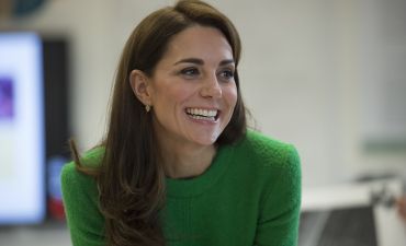 Кейт Миддлтон