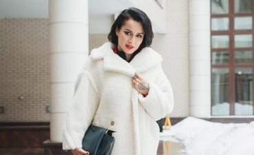 Тина Канделаки