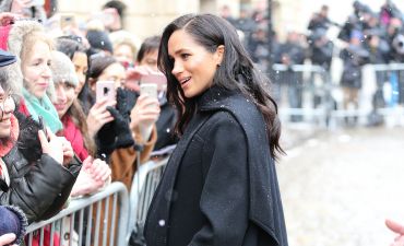 Маркл забился