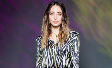 Надя Дорофеева