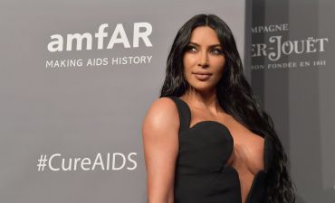 Ким Кардашьян