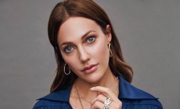 Мерьем Узерли