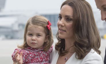 Кейт Миддлтон