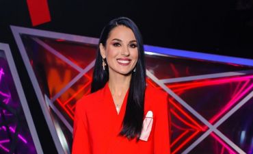 Маша Ефросинина