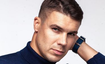 Дмитрий Черкасов