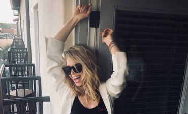 Дождались: Вера Брежнева опубликовала первое фото с Константином Меладзе в Instagram