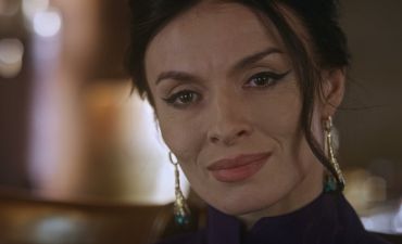 Надежда Мейхер в новом фильме Оксаны Байрак