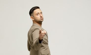 Андрей Шабанов