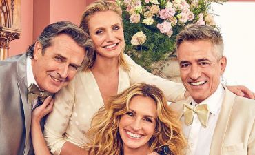 Свадьба лучшего друга