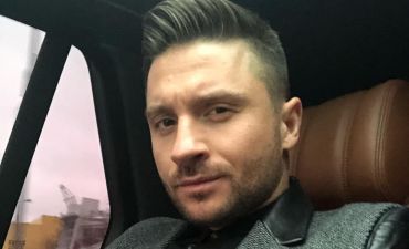 Сергей Лазарев