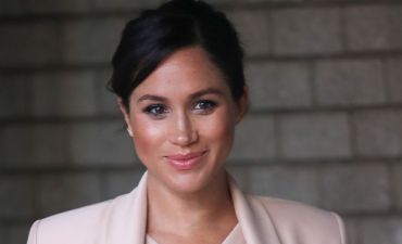 Меган Маркл