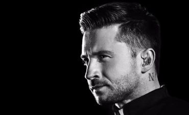 Сергей Лазарев