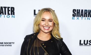 Хайден Панеттьери