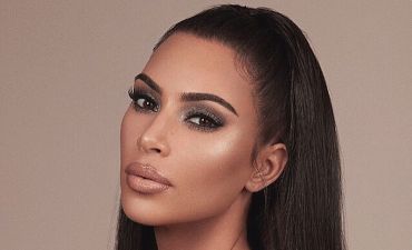 Ким Кардашьян