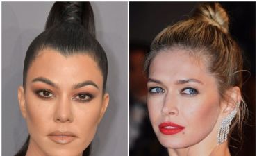 Вера Брежнева