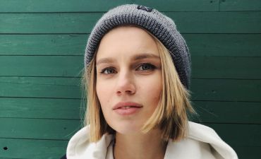 Дарья Мельникова