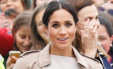 Меган Маркл