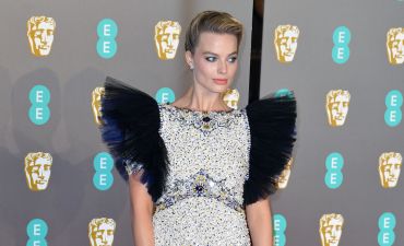 Марго Робби