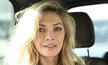 Вера Брежнева