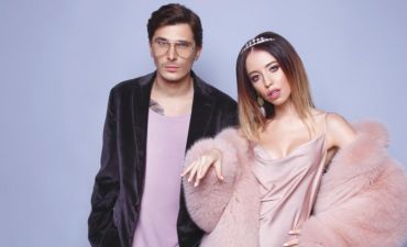 Это успех! Клип "Время и Стекло" занял седьмое место в мире по просмотрам