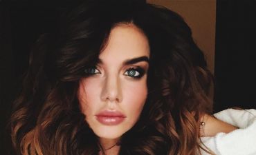 Анна Седокова