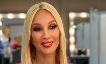 Лера Кудрявцева