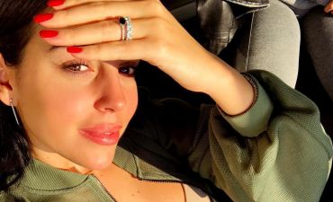 Джорджина Родригес