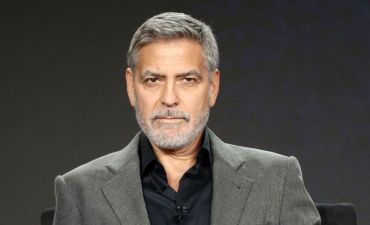 Джордж Клуни