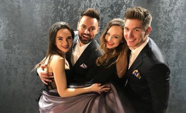 Тимур Мирошниченко женился