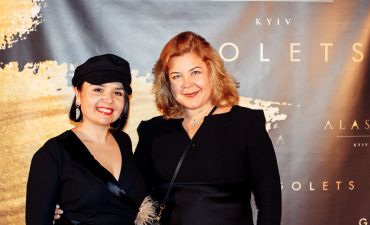 Елена Голец