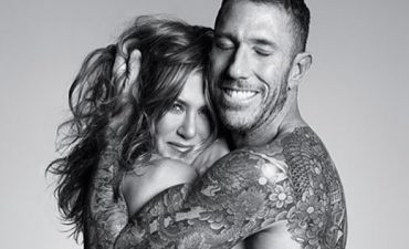 Дженнифер Энистон